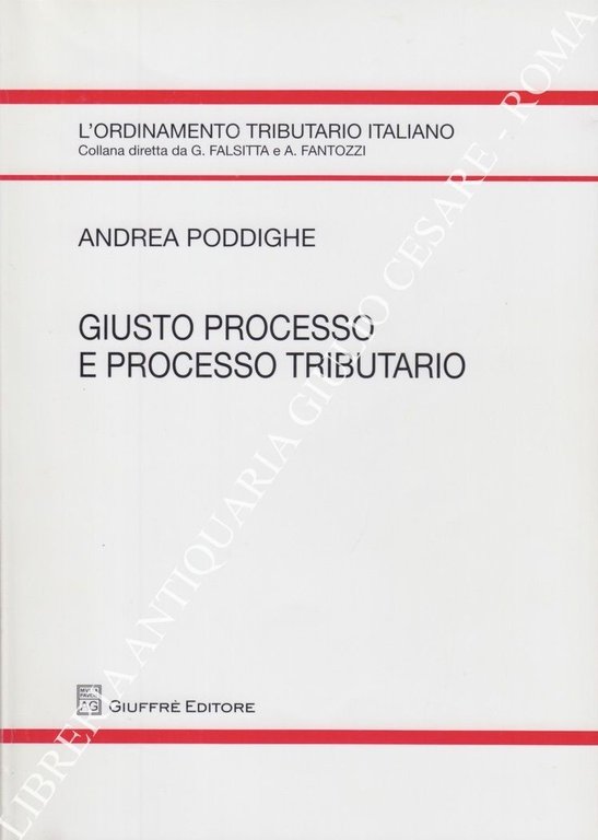 Giusto processo e processo tributario | Immagine Gallery 2