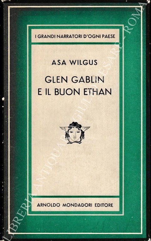 Glen Gablin e il buon Ethan | Immagine Gallery 2