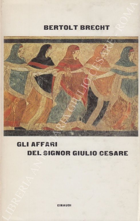 Gli affari del signor Giulio Cesare e Storie da calendario | Immagine Gallery 2