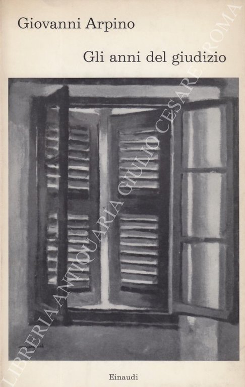 Gli anni del giudizio | Immagine Gallery 2