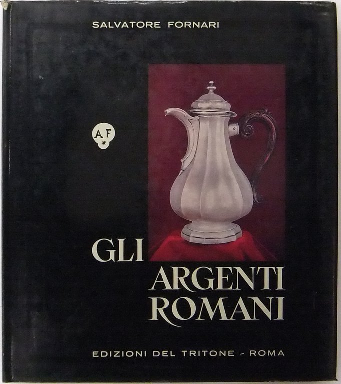 Gli argenti romani | Immagine Gallery 2