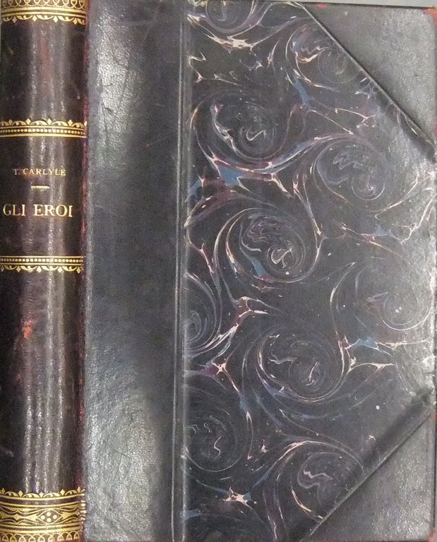 Gli eroi. Traduzione e note di Maria Pezzè Pascolato. Con … | Immagine Gallery 2