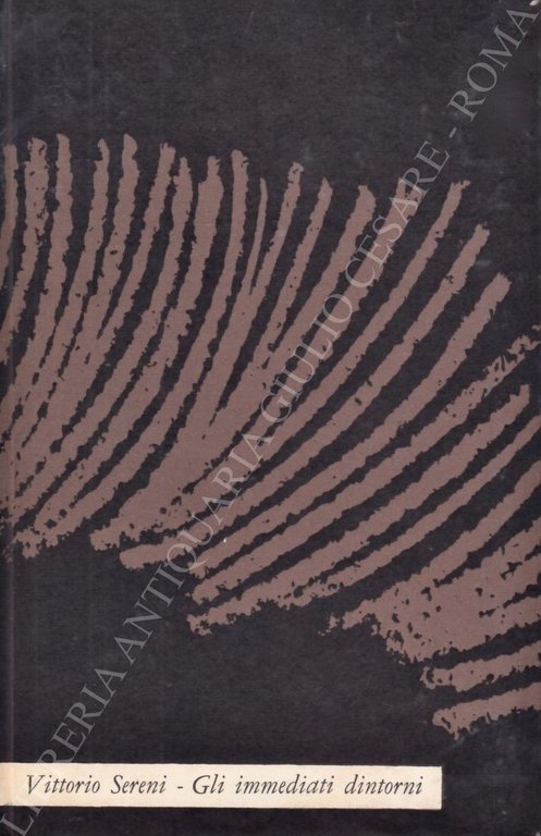 Gli immediati dintorni | Immagine Gallery 2