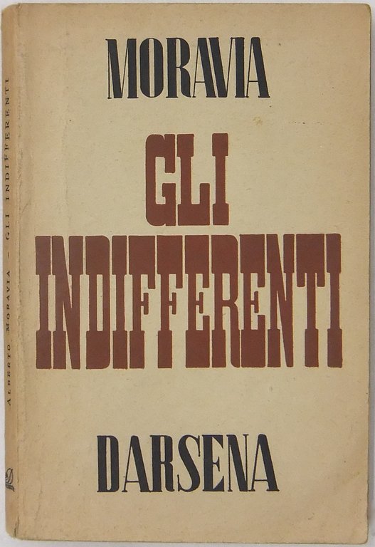 Gli indifferenti | Immagine Gallery 2