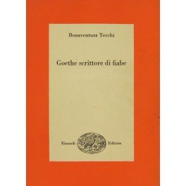 Goethe scrittore di fiabe | Immagine principale
