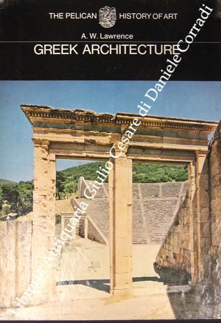 Greek architecture | Immagine Gallery 2