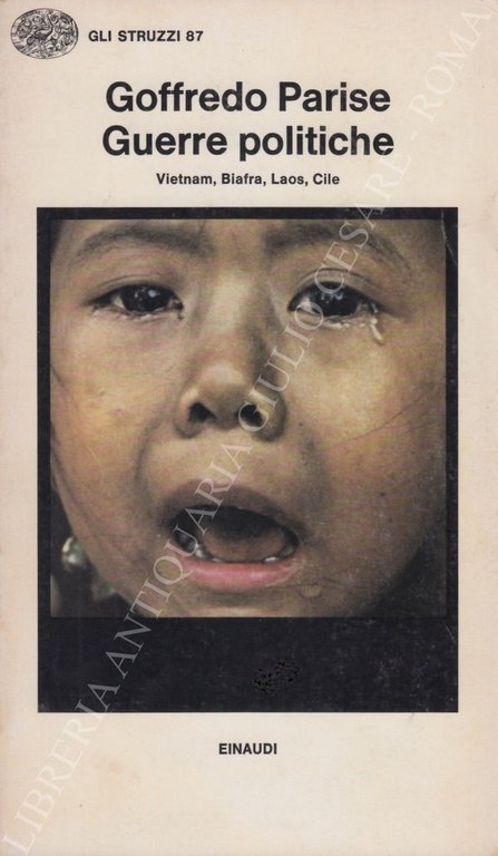 Guerre politiche. Vietnam, Biafra, Laos, Cile | Immagine Gallery 2