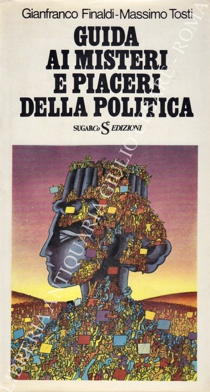 Guida ai misteri e piaceri della politica | Immagine Gallery 2