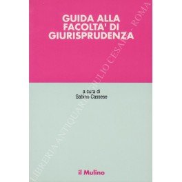 Guida alla Facoltà di Giurisprudenza