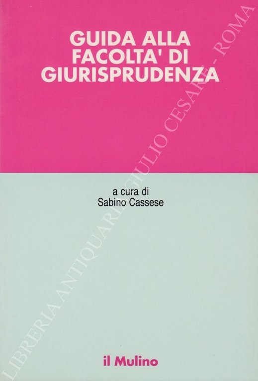 Guida alla Facoltà di Giurisprudenza | Immagine Gallery 2