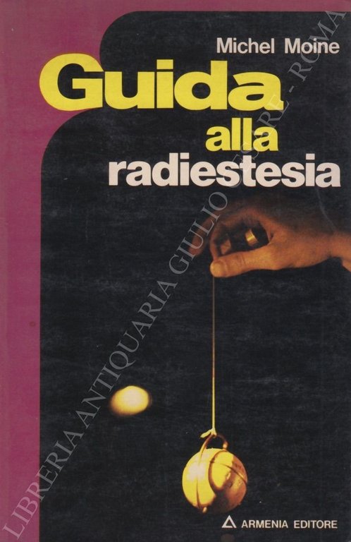 Guida alla radiestesia | Immagine Gallery 2