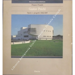 Gustav Peichl. Opere e progetti 1952-1987