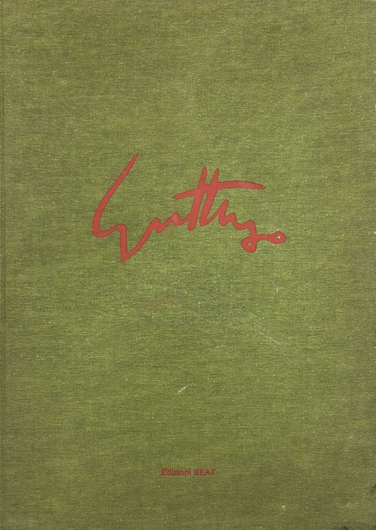 Guttuso. A cura di Carmine Benincasa. Testi di Carmine Benincasa … | Immagine Gallery 2