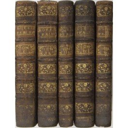 Hermanni Boerhaave. Praelectiones academicae in proprias institutiones rei medicae edidit …
