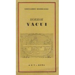 Horror vacui