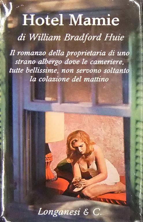 Hotel Mamie | Immagine Gallery 2