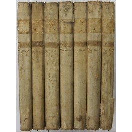 Hugonis Donelli j.c. Commentariorum Juris Civilis libri vigintiocto in quibus …