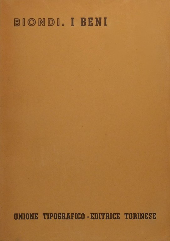 I beni | Immagine Gallery 2