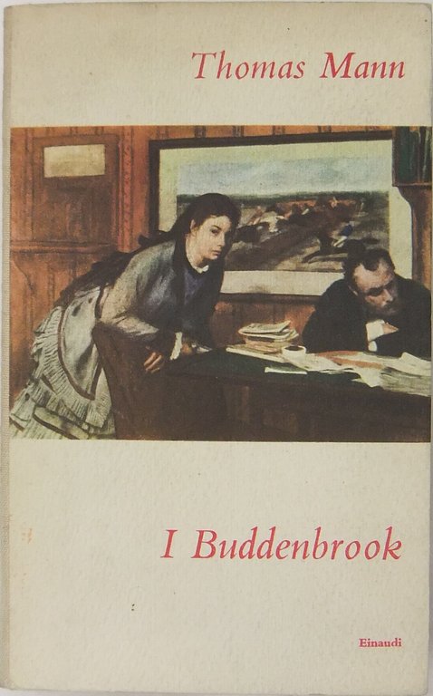 I Buddenbrook. Decadenza di una famiglia | Immagine Gallery 2