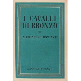 I cavalli di bronzo