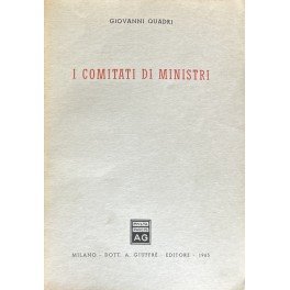 I Comitati di Ministri | Immagine principale