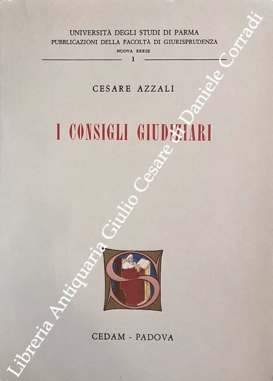 I consigli giudiziari | Immagine Gallery 2
