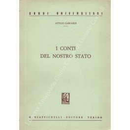I conti del nostro Stato | Immagine principale