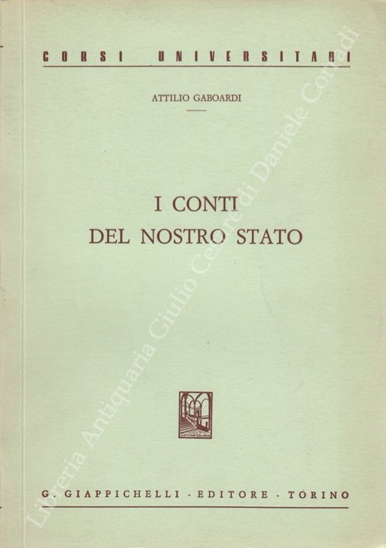 I conti del nostro Stato | Immagine Gallery 2