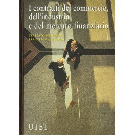 I contratti del commercio, della industria e del mercato finanziario | Immagine principale