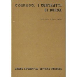 I contratti di borsa