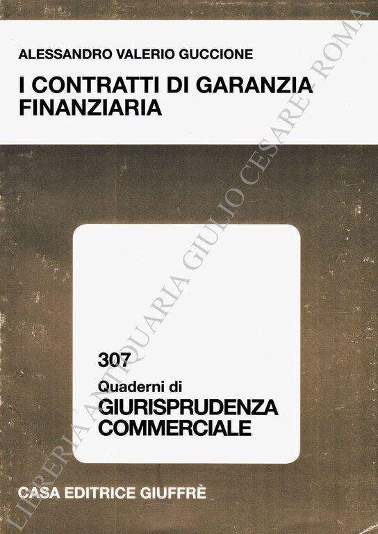 I contratti di garanzia finanziaria | Immagine Gallery 2