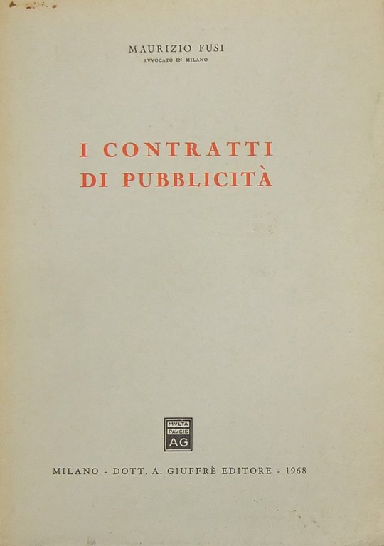 I contratti di pubblicità | Immagine Gallery 2