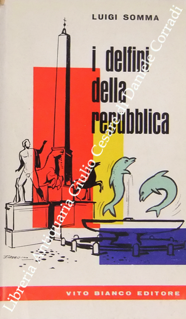 I delfini della repubblica | Immagine Gallery 2