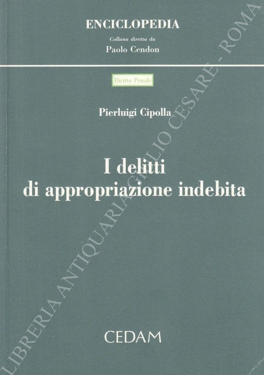 I delitti di appropriazione indebita | Immagine Gallery 2