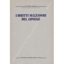 I diritti successori del coniuge | Immagine principale