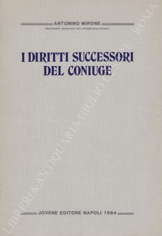 I diritti successori del coniuge | Immagine Gallery 2