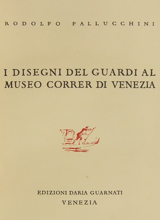 I disegni del Guardi al Museo Correr di Venezia | Immagine Gallery 2