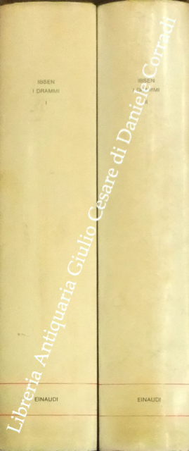 I drammi. Con diciassette riproduzioni di opere grafiche di Edvard … | Immagine Gallery 2