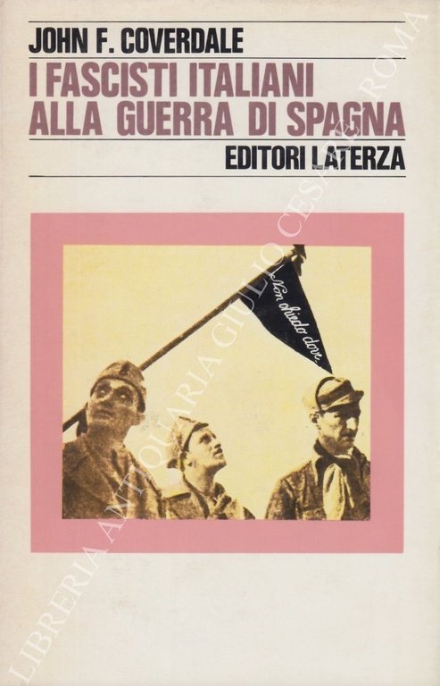 I fascisti alla Guerra di Spagna | Immagine Gallery 2