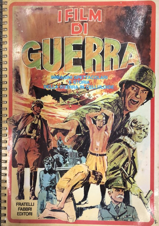 I film di guerra. Immagini spettacolari e storia della guerra … | Immagine Gallery 2