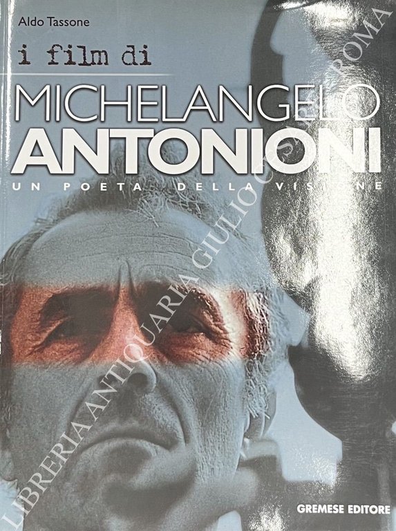 I film di Michelangelo Antonioni. Un poeta della visione | Immagine Gallery 2