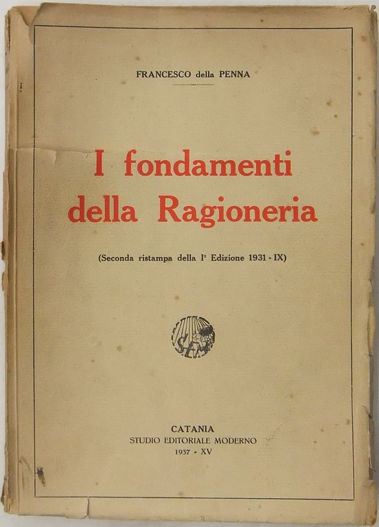 I fondamenti della ragioneria | Immagine Gallery 2