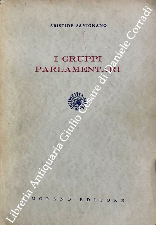 I gruppi parlamentari | Immagine Gallery 2