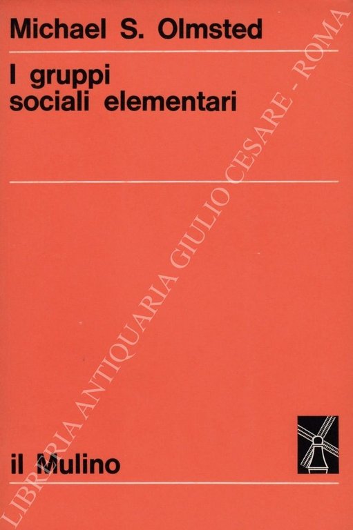 I gruppi sociali elementari | Immagine Gallery 2