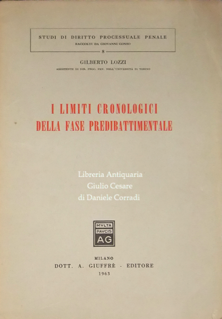 I limiti cronologici della fase predibattimentale | Immagine Gallery 2