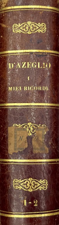 I miei ricordi | Immagine Gallery 2