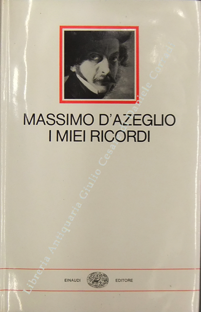 I miei ricordi. A cura di Alberto M. Ghisalberti | Immagine Gallery 2