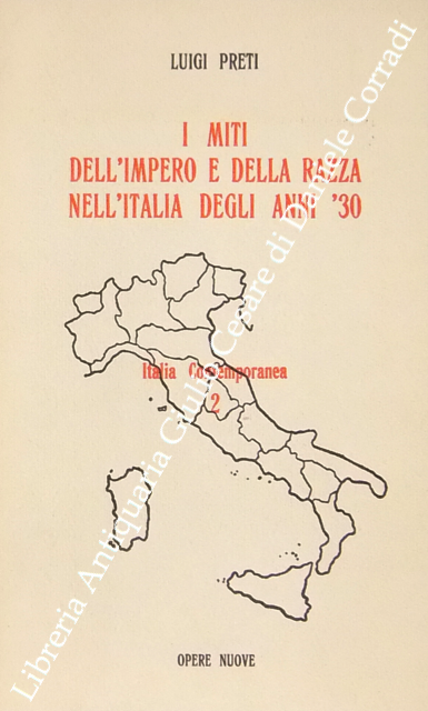 I miti dell'Impero e della razza nell'Italia degli anni '30 | Immagine Gallery 2