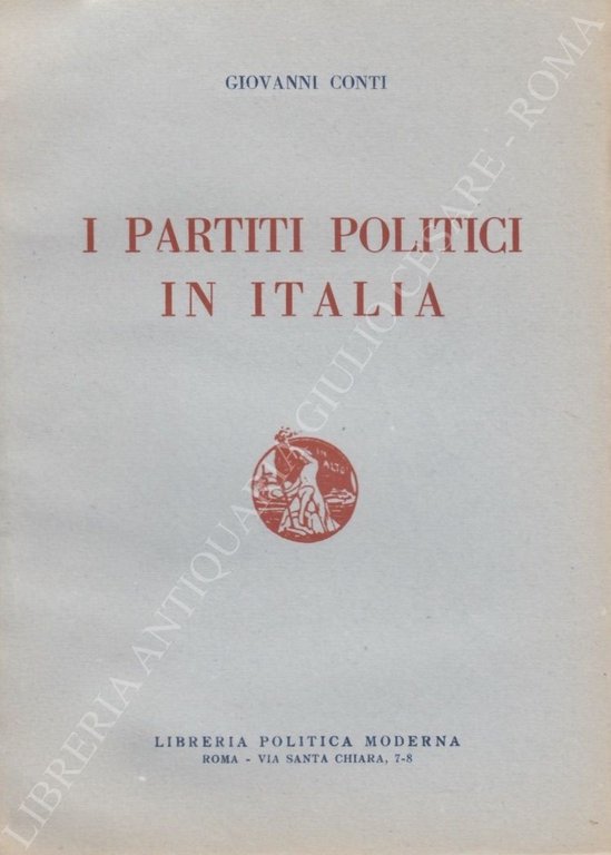 I partiti politici in Italia | Immagine Gallery 2
