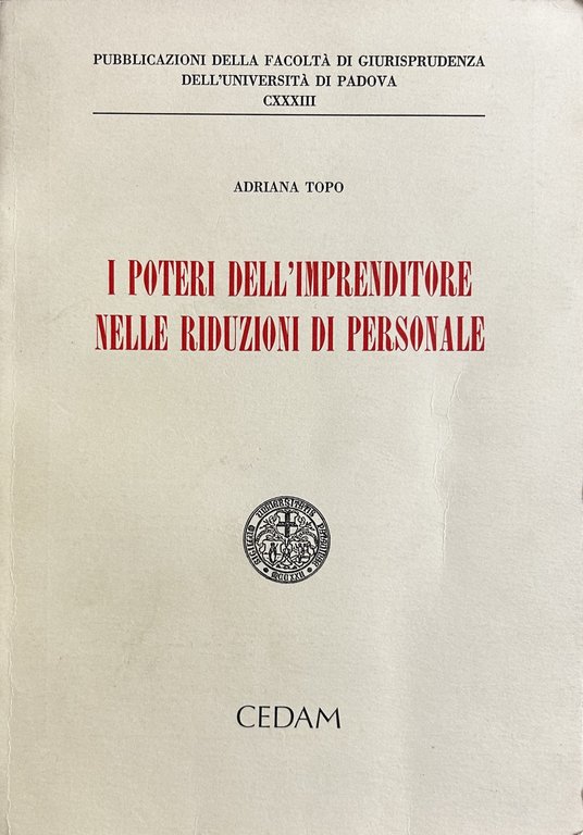 I poteri dell'imprenditore nelle riduzioni di personale | Immagine Gallery 2